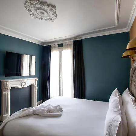 Grand Pigalle Experimental فندق باريس