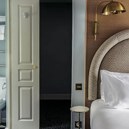 Grand Pigalle Experimental 4*