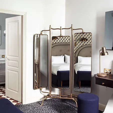 Grand Pigalle Experimental