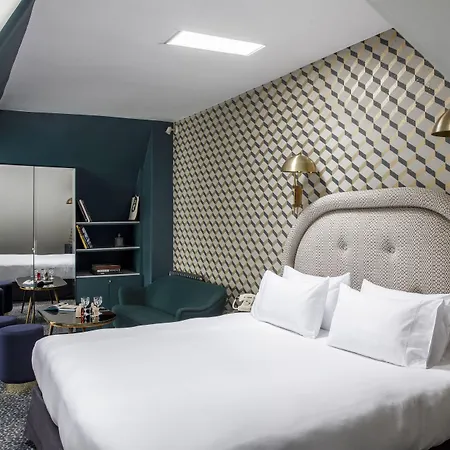 Grand Pigalle Experimental