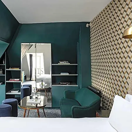 Grand Pigalle Experimental