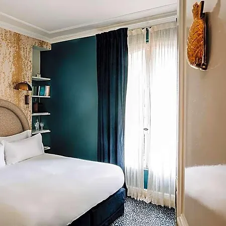 Grand Pigalle Experimental 4*