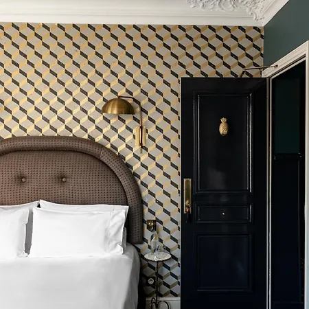 Grand Pigalle Experimental 4*