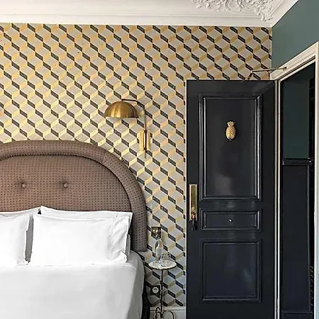 Grand Pigalle Experimental 4*