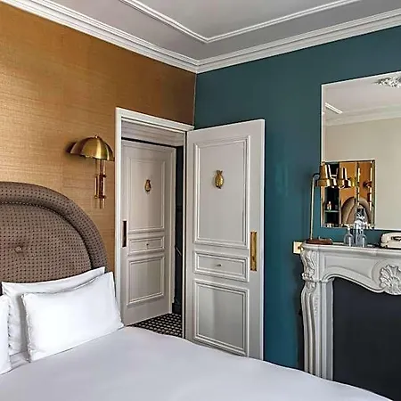 Grand Pigalle Experimental