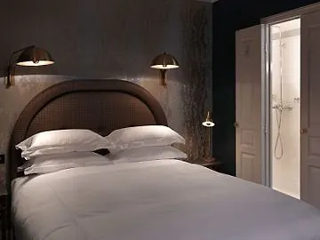 فندق Grand Pigalle Experimental باريس