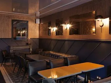 Grand Pigalle Experimental Hotel