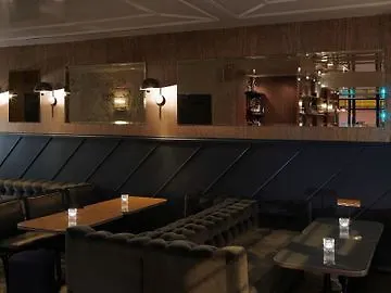 Grand Pigalle Experimental Hotel 4*