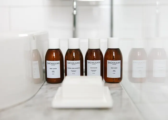 Grand Pigalle Experimental Отель Париж