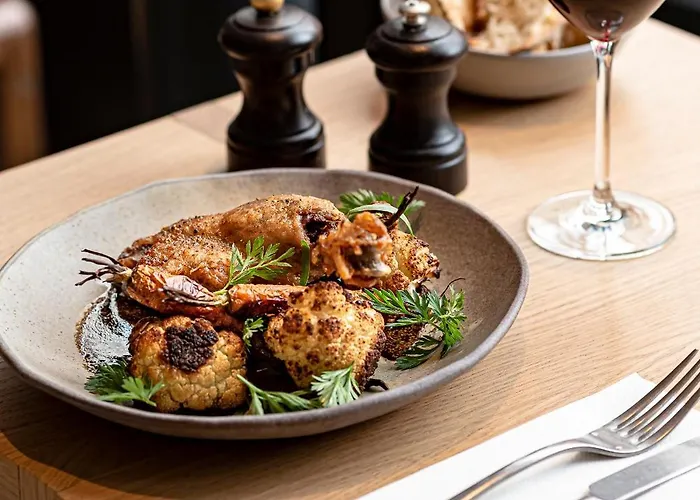 Отель Grand Pigalle Experimental Париж