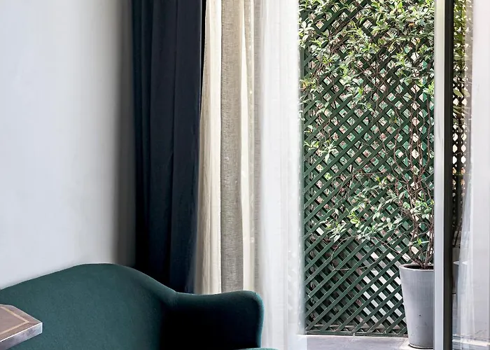 Grand Pigalle Experimental