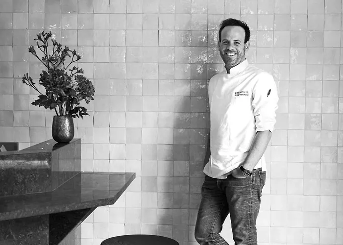 Grand Pigalle Experimental