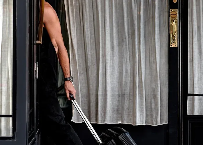 Grand Pigalle Experimental 4*