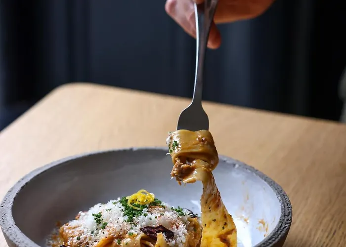 Grand Pigalle Experimental 4* Paris