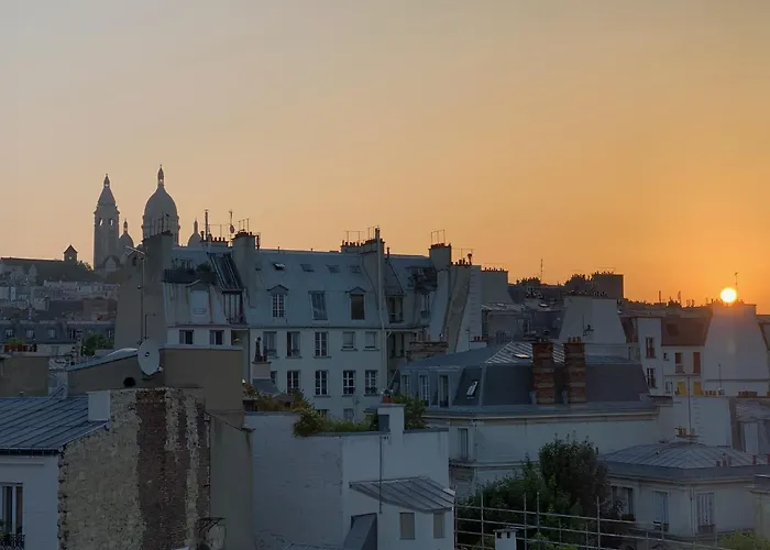 Grand Pigalle Experimental