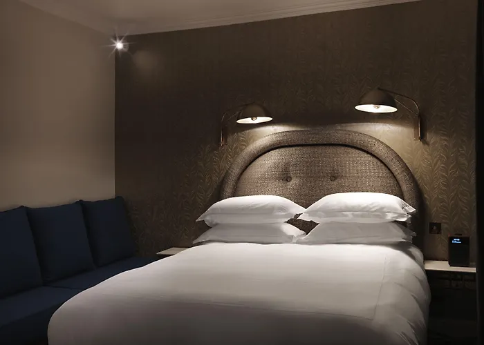 Grand Pigalle Experimental