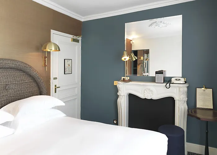 Grand Pigalle Experimental