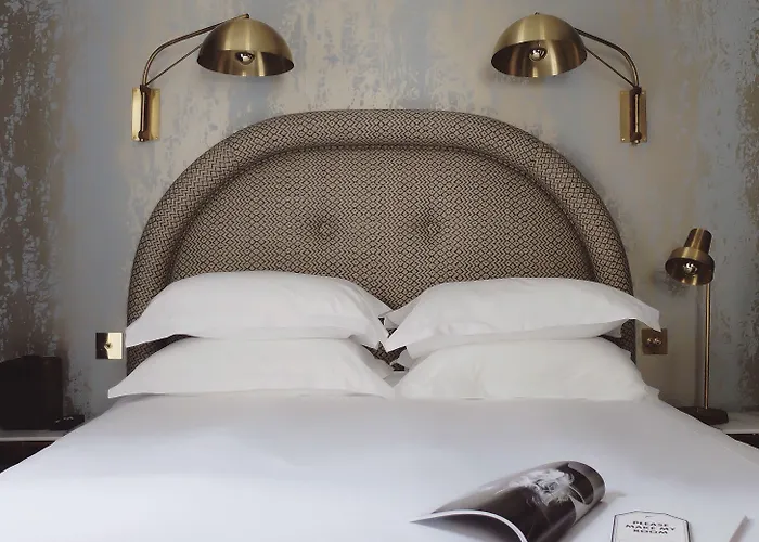 Grand Pigalle Experimental