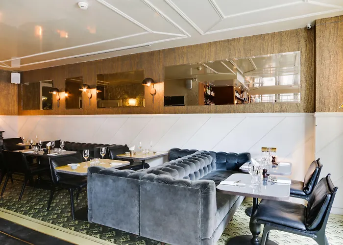 Grand Pigalle Experimental