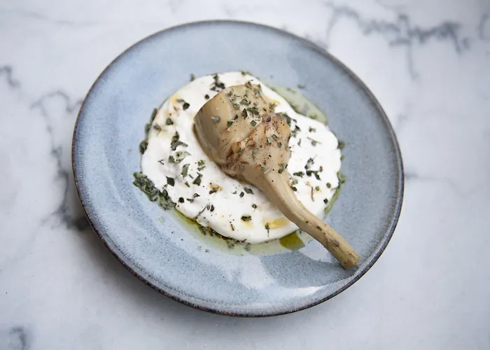 Grand Pigalle Experimental Париж