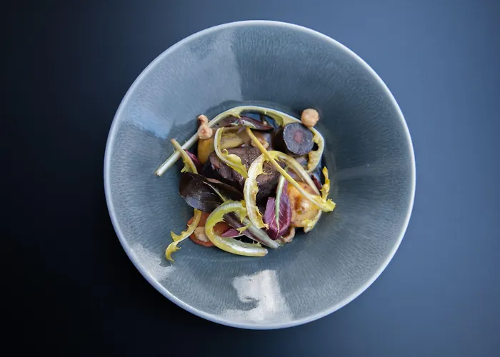 Grand Pigalle Experimental