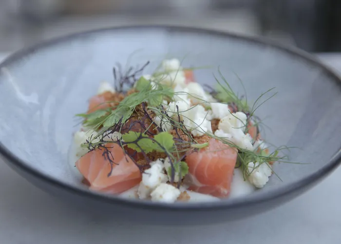 Grand Pigalle Experimental