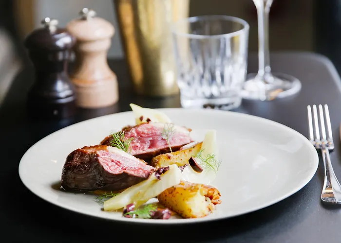 Grand Pigalle Experimental