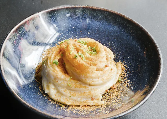 Grand Pigalle Experimental Отель Париж