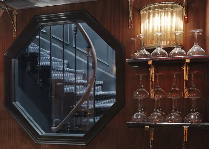 Grand Pigalle Experimental 4*