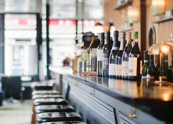 Отель Grand Pigalle Experimental 4*