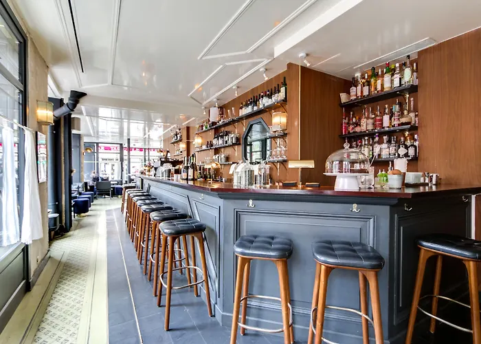 Grand Pigalle Experimental