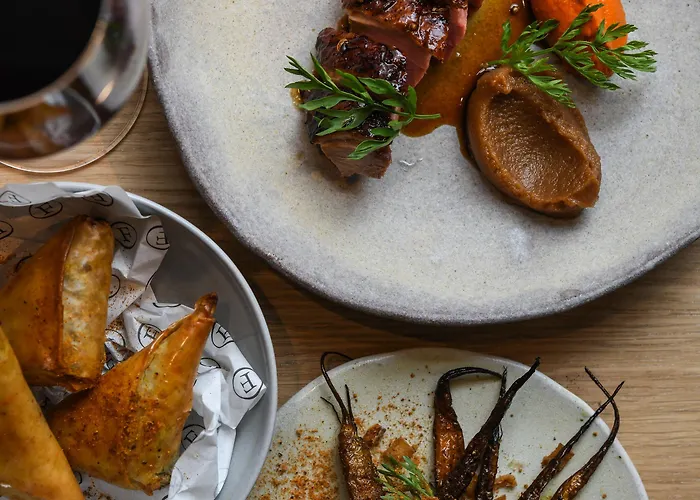 Отель Grand Pigalle Experimental