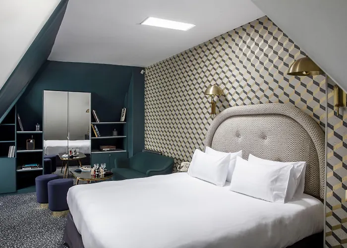 Grand Pigalle Experimental