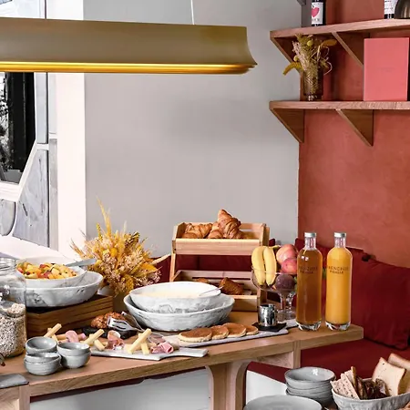 Hotel Grand Pigalle Experimental 4*