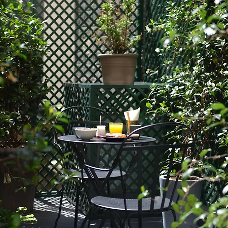 Hotel Grand Pigalle Experimental