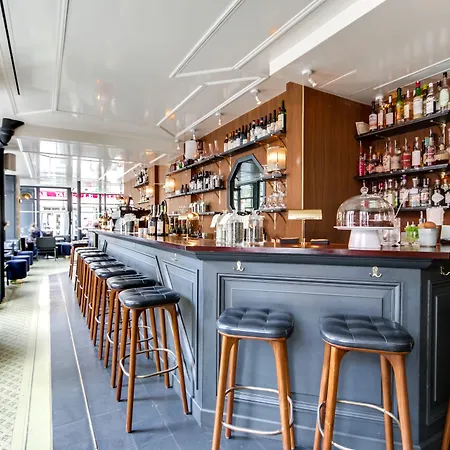Grand Pigalle Experimental