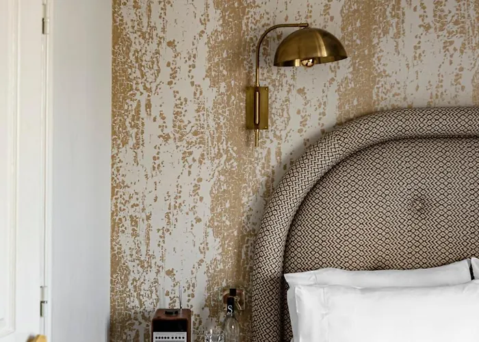 Grand Pigalle Experimental