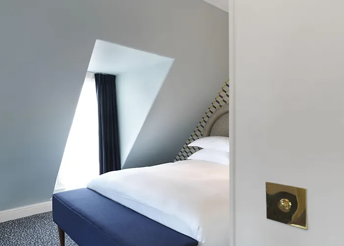 Grand Pigalle Experimental 4* 파리