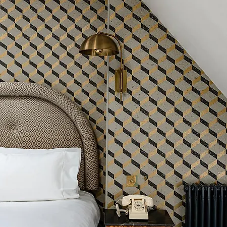 Grand Pigalle Experimental 4* פריז