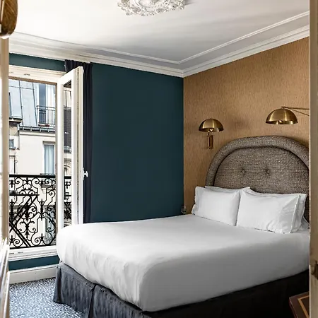 Grand Pigalle Experimental 4*