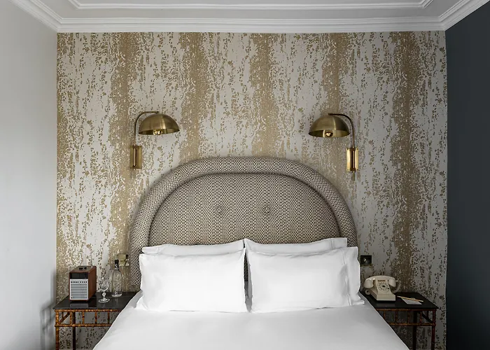 Grand Pigalle Experimental 4*